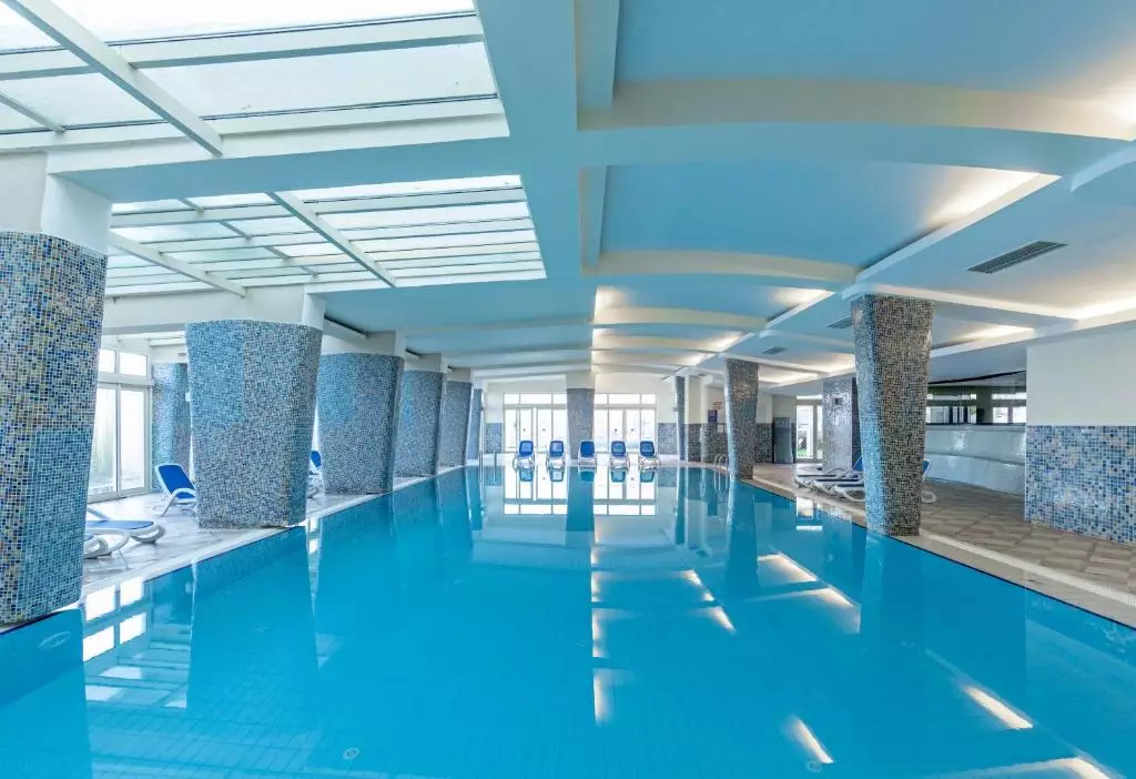 La Blanche Resort and Spa